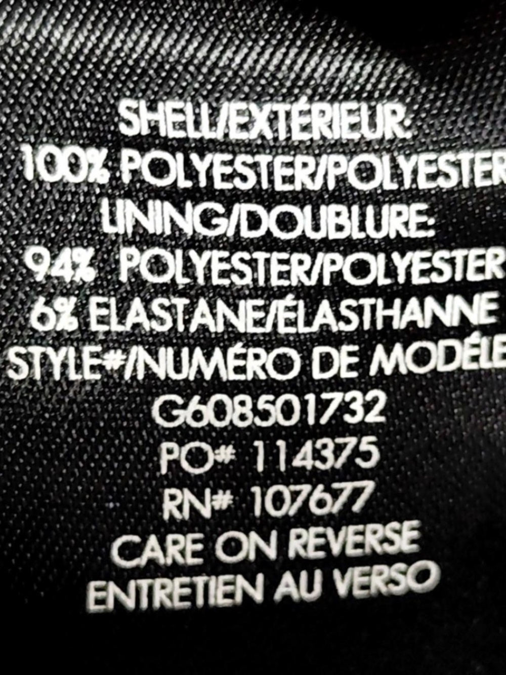 RARE Like New Alice and Olivia Elsa Embellished Mermaid Gown Size 12 - Picture 7 of 7